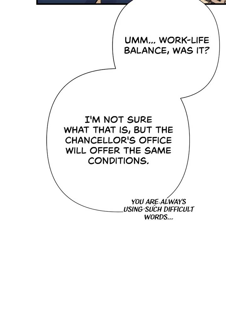 The Empress Wants To Avoid the Emperor Chapter 61 418 ch 61 75