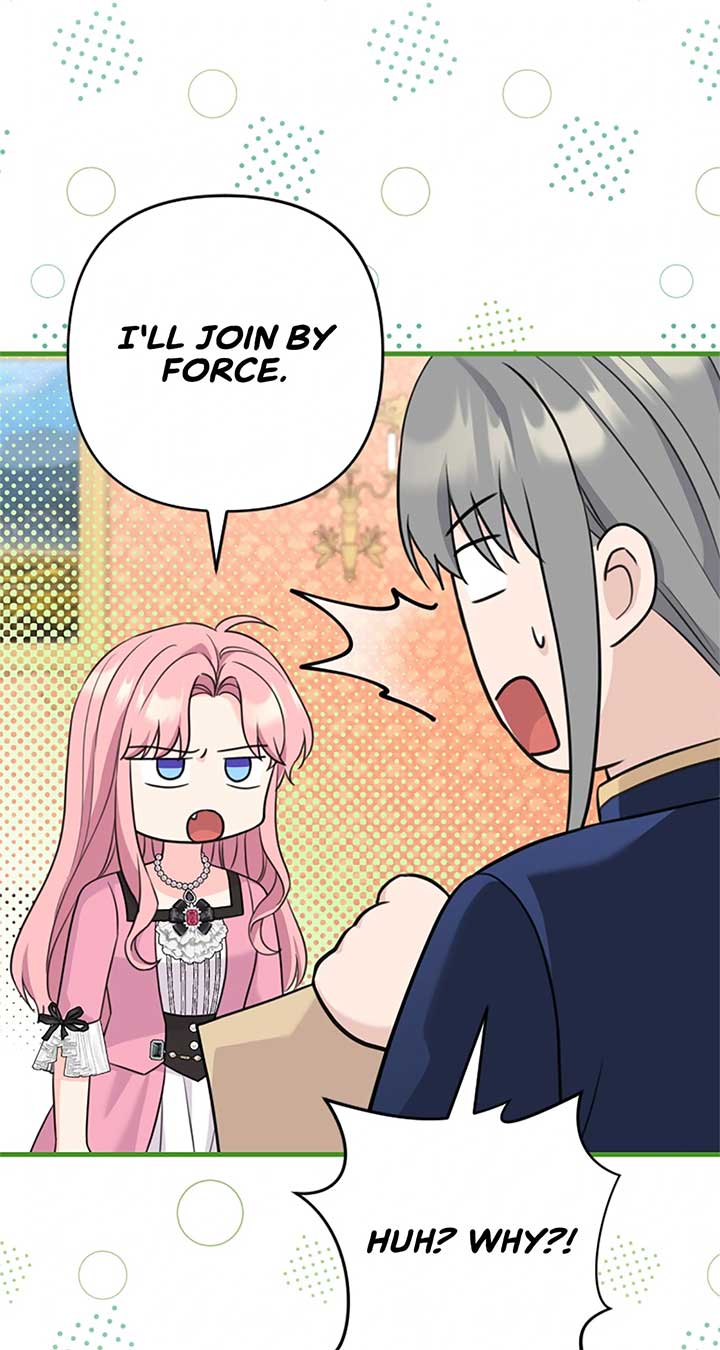The Empress Wants To Avoid the Emperor Chapter 61 423 ch 61 80