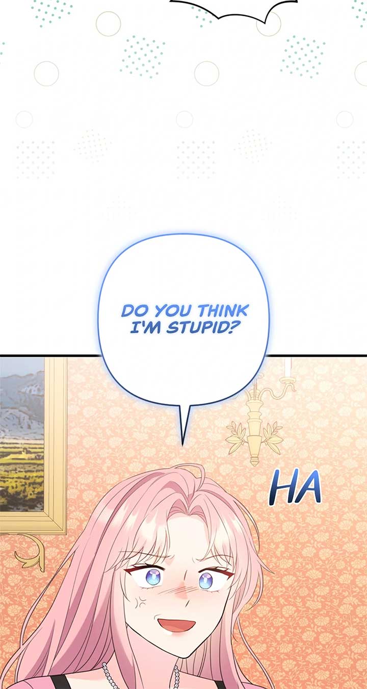 The Empress Wants To Avoid the Emperor Chapter 61 424 ch 61 81