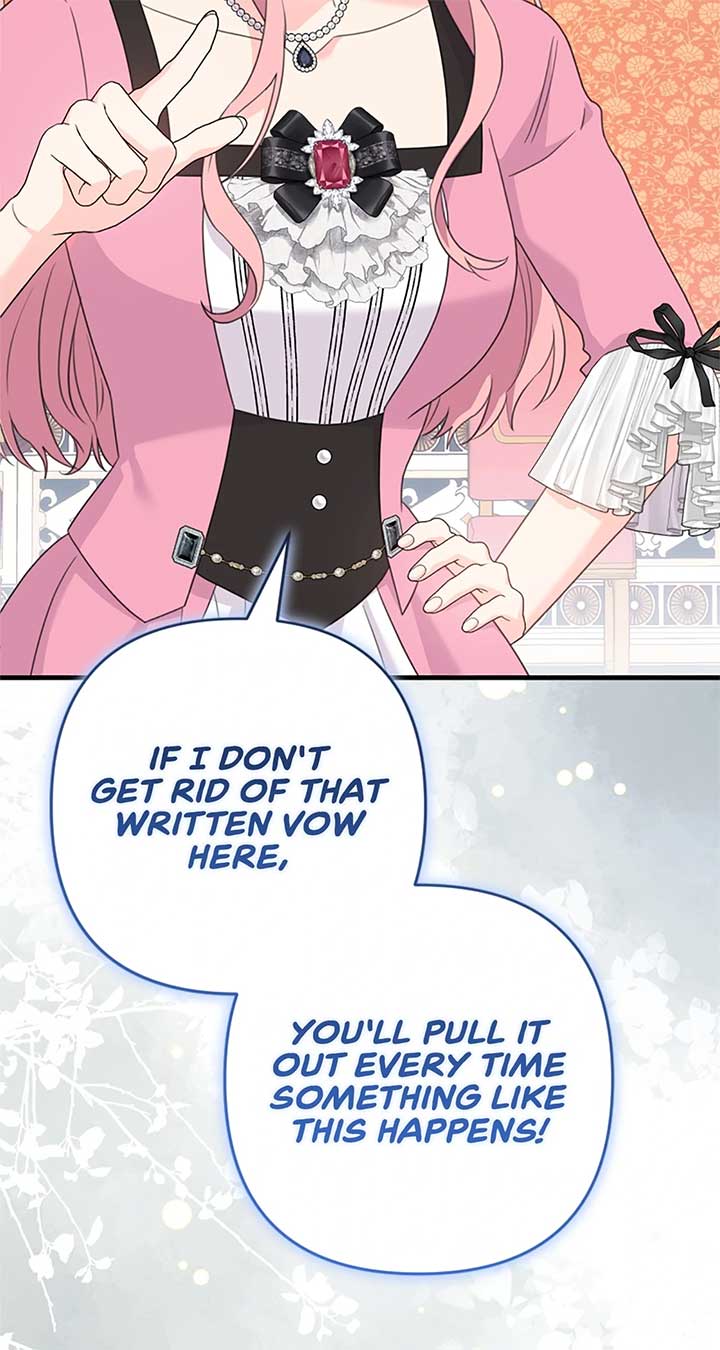 The Empress Wants To Avoid the Emperor Chapter 61 425 ch 61 82
