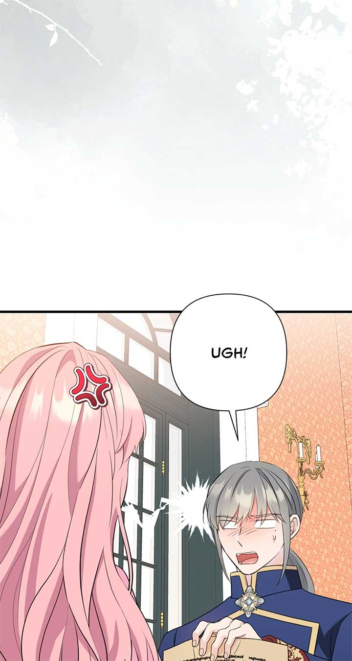 The Empress Wants To Avoid the Emperor Chapter 61 426 ch 61 83