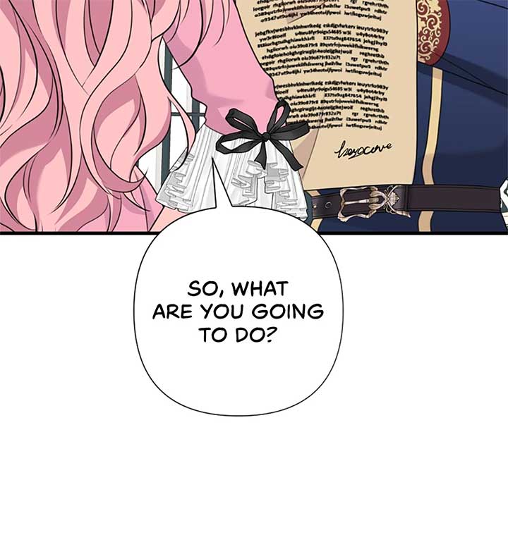 The Empress Wants To Avoid the Emperor Chapter 61 427 ch 61 84