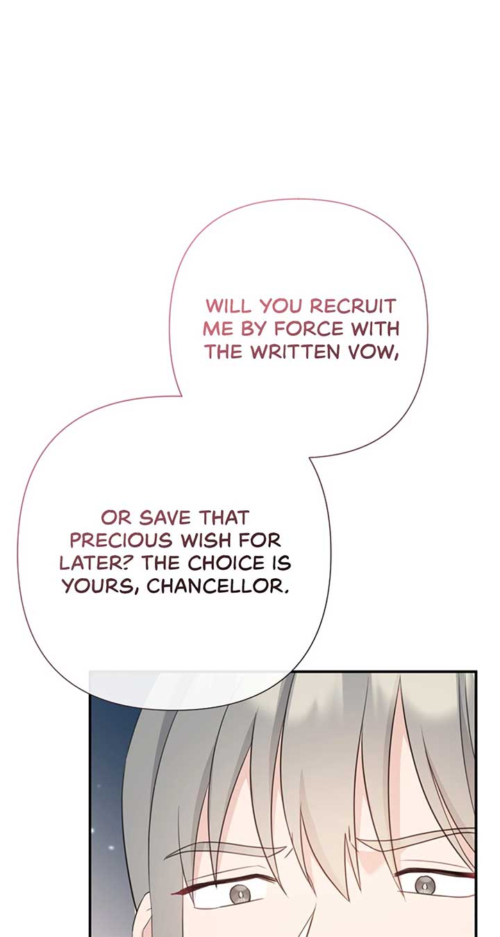The Empress Wants To Avoid the Emperor Chapter 61 428 ch 61 85