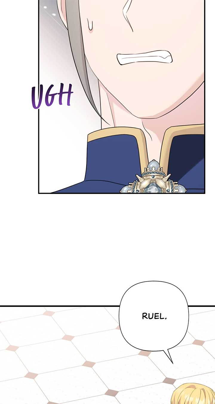 The Empress Wants To Avoid the Emperor Chapter 61 429 ch 61 86
