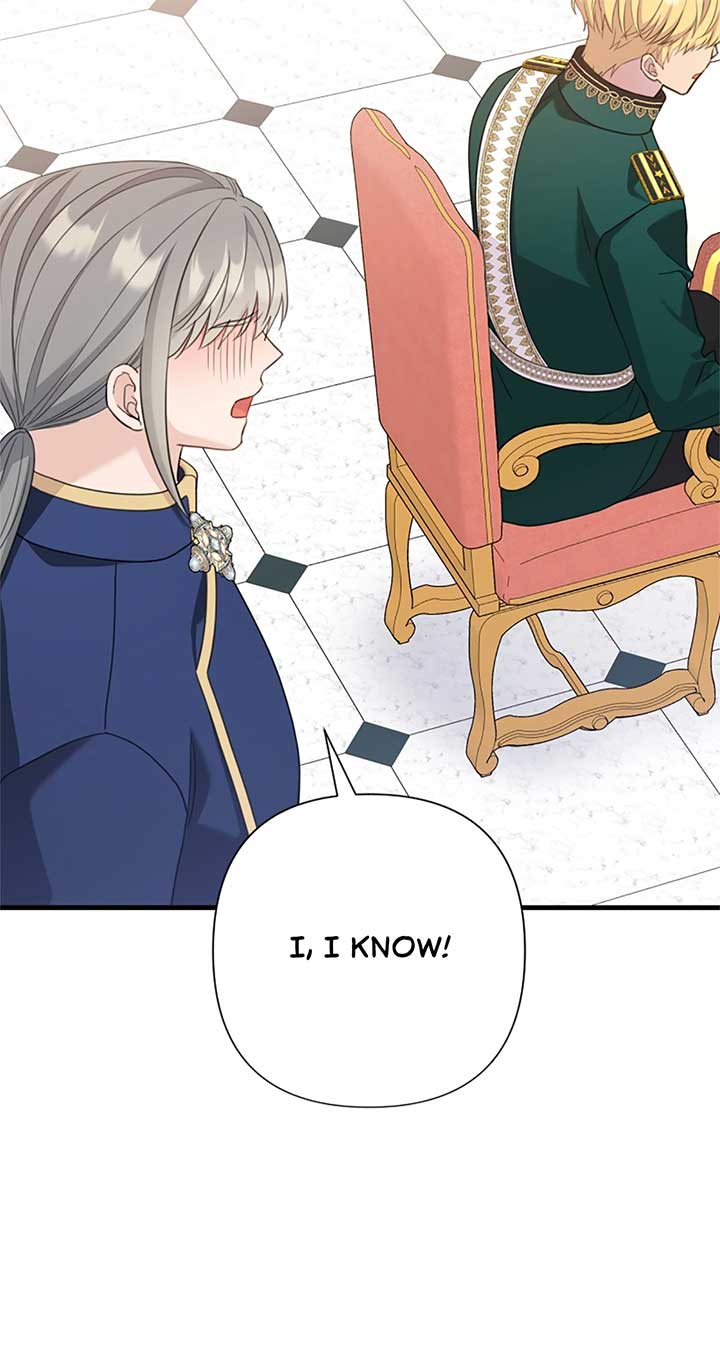 The Empress Wants To Avoid the Emperor Chapter 61 430 ch 61 87