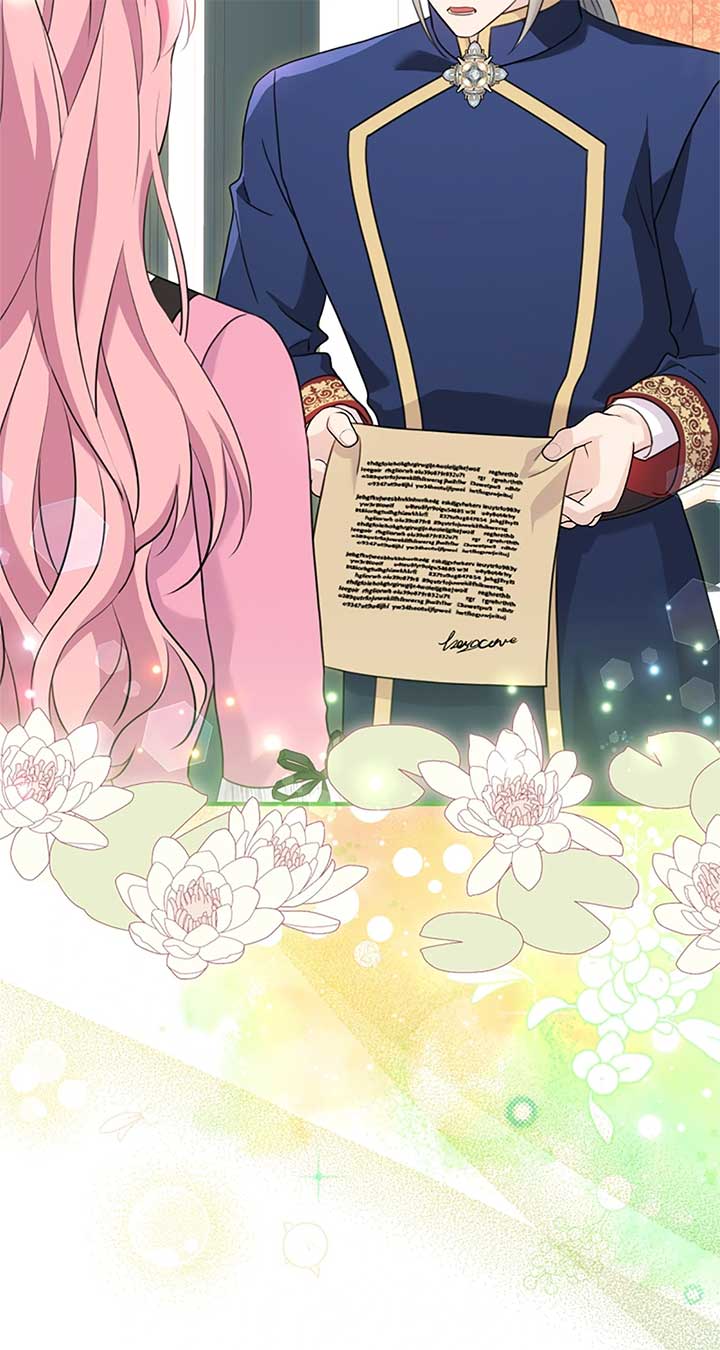 The Empress Wants To Avoid the Emperor Chapter 61 432 ch 61 89