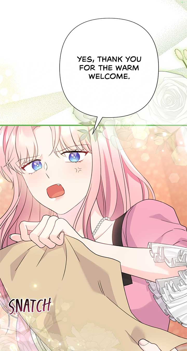 The Empress Wants To Avoid the Emperor Chapter 61 433 ch 61 90