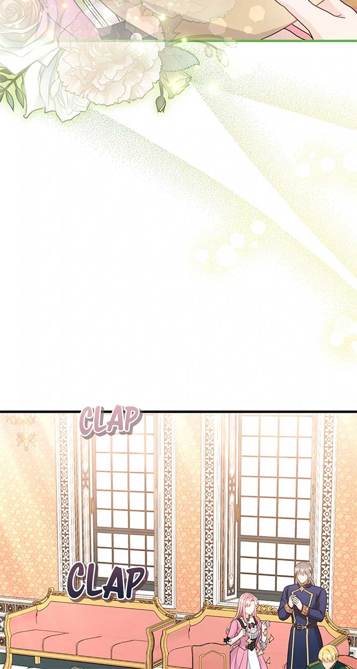 The Empress Wants To Avoid the Emperor Chapter 61 434 ch 61 91