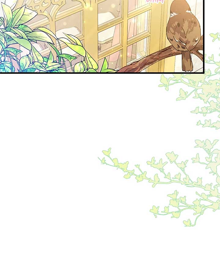The Empress Wants To Avoid the Emperor Chapter 61 437 ch 61 94