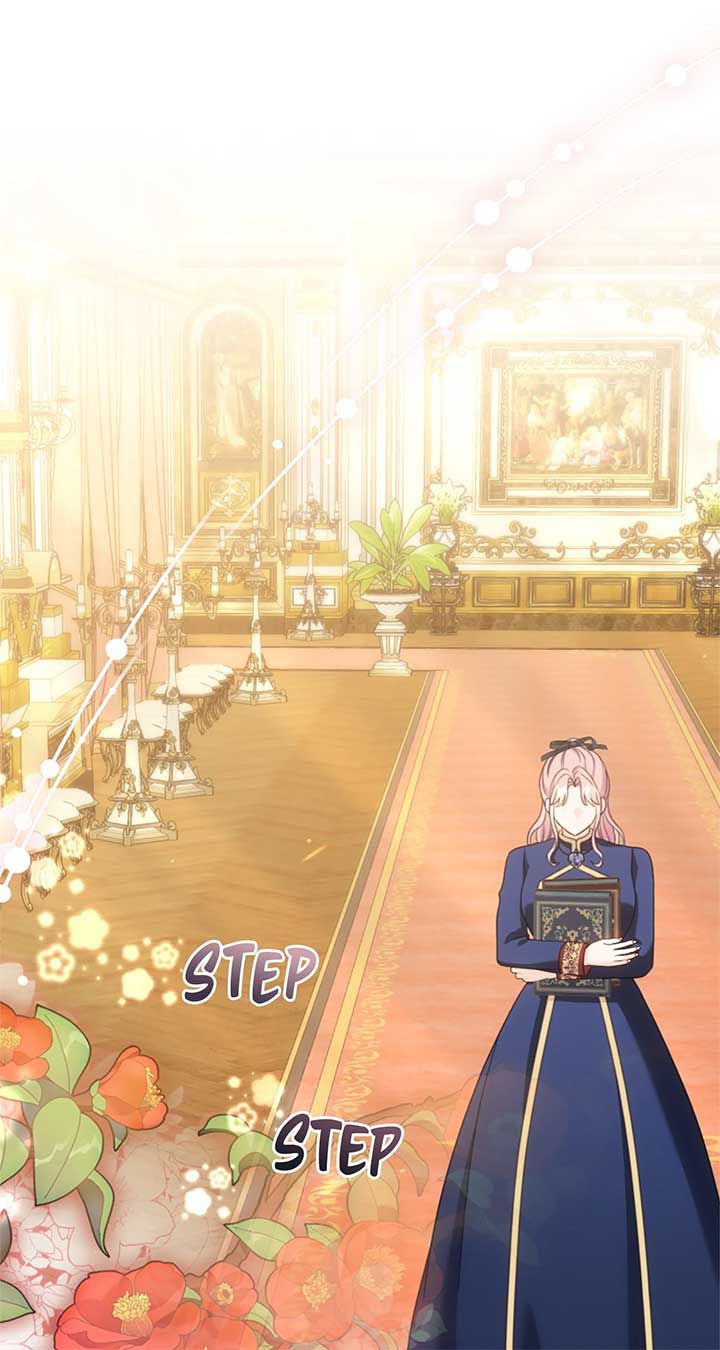 The Empress Wants To Avoid the Emperor Chapter 61 438 ch 61 95