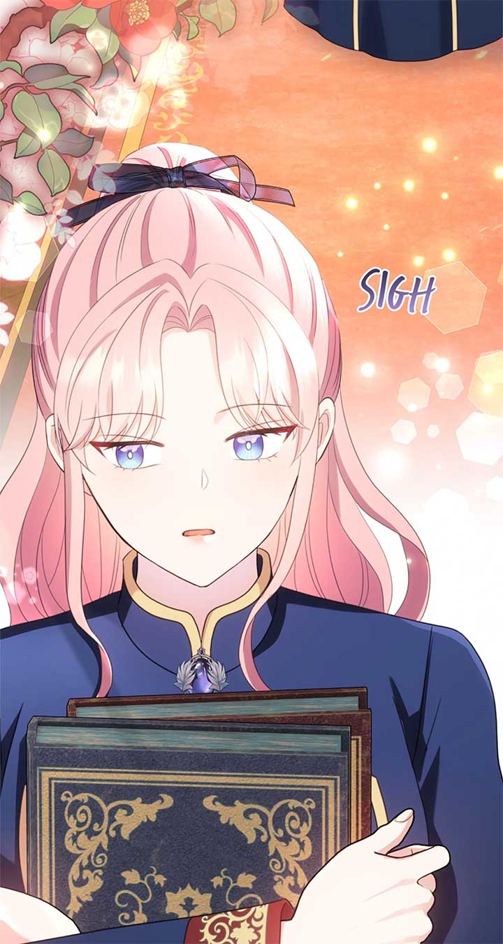 The Empress Wants To Avoid the Emperor Chapter 61 439 ch 61 96