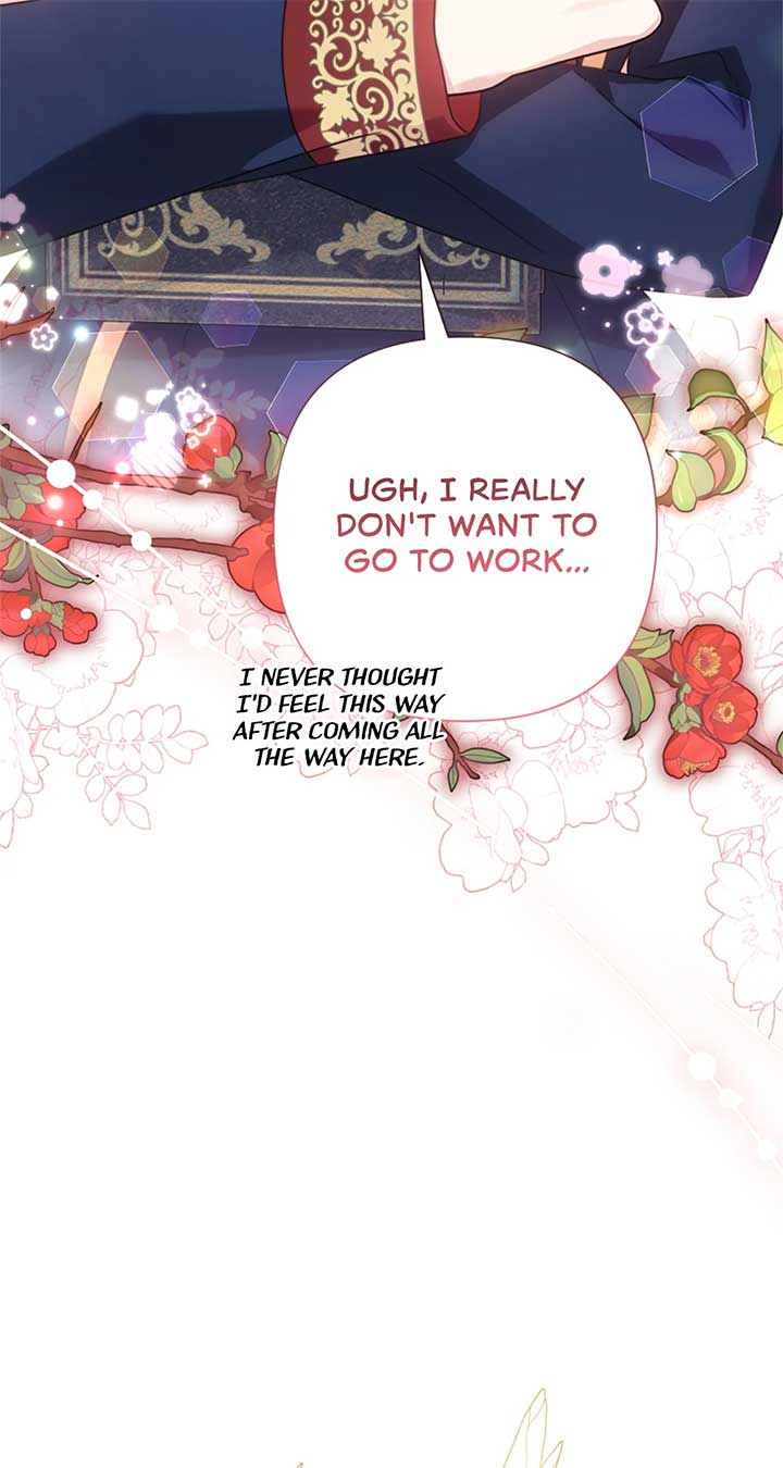 The Empress Wants To Avoid the Emperor Chapter 61 440 ch 61 97