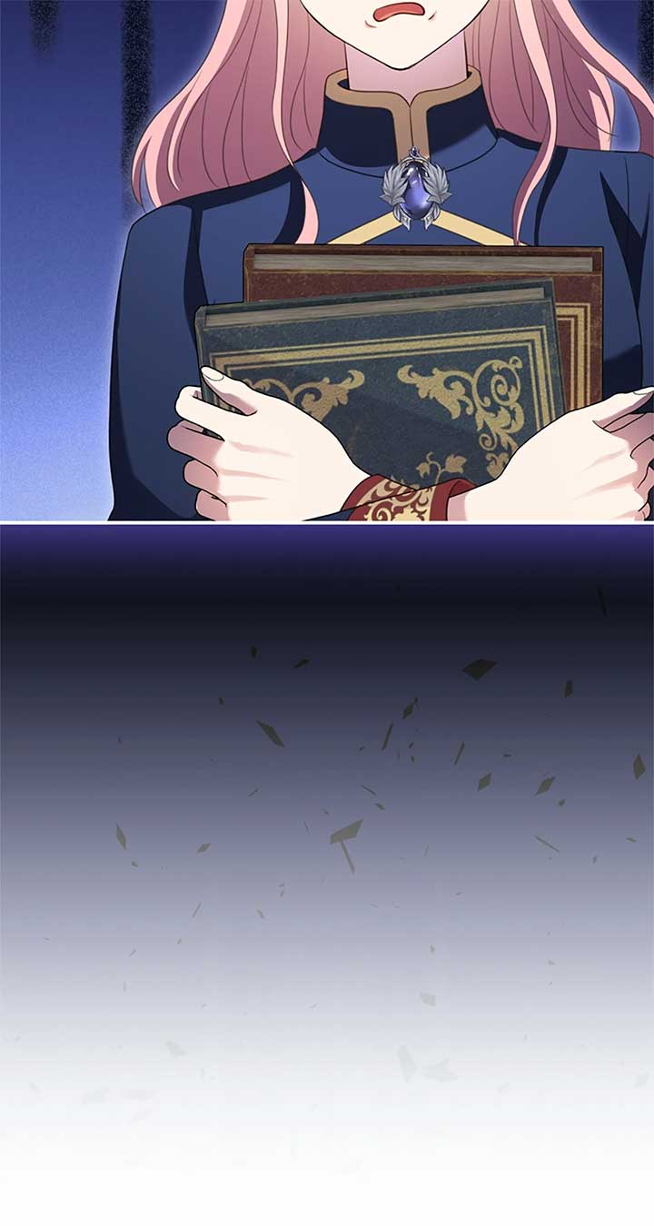 The Empress Wants To Avoid the Emperor Chapter 62 347 ch 62 10