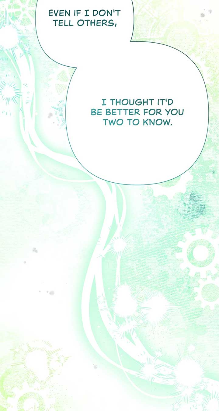 The Empress Wants To Avoid the Emperor Chapter 62 437 ch 62 100