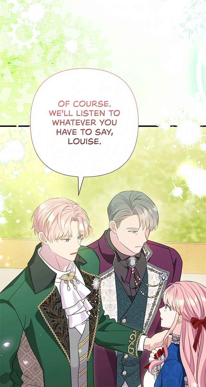 The Empress Wants To Avoid the Emperor Chapter 62 438 ch 62 101