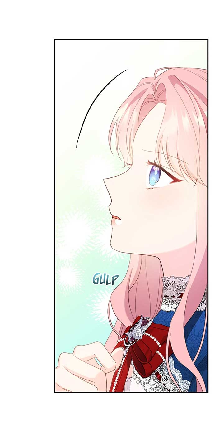 The Empress Wants To Avoid the Emperor Chapter 62 440 ch 62 103