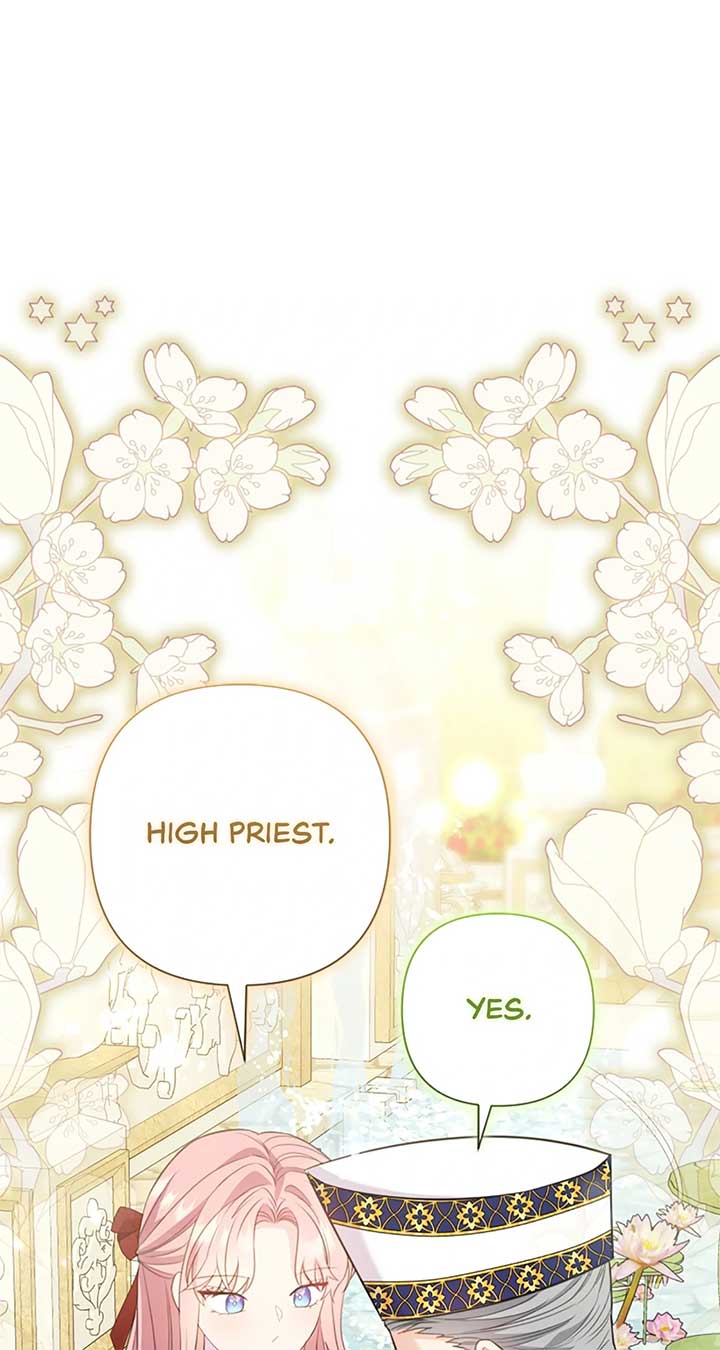 The Empress Wants To Avoid the Emperor Chapter 62 441 ch 62 104