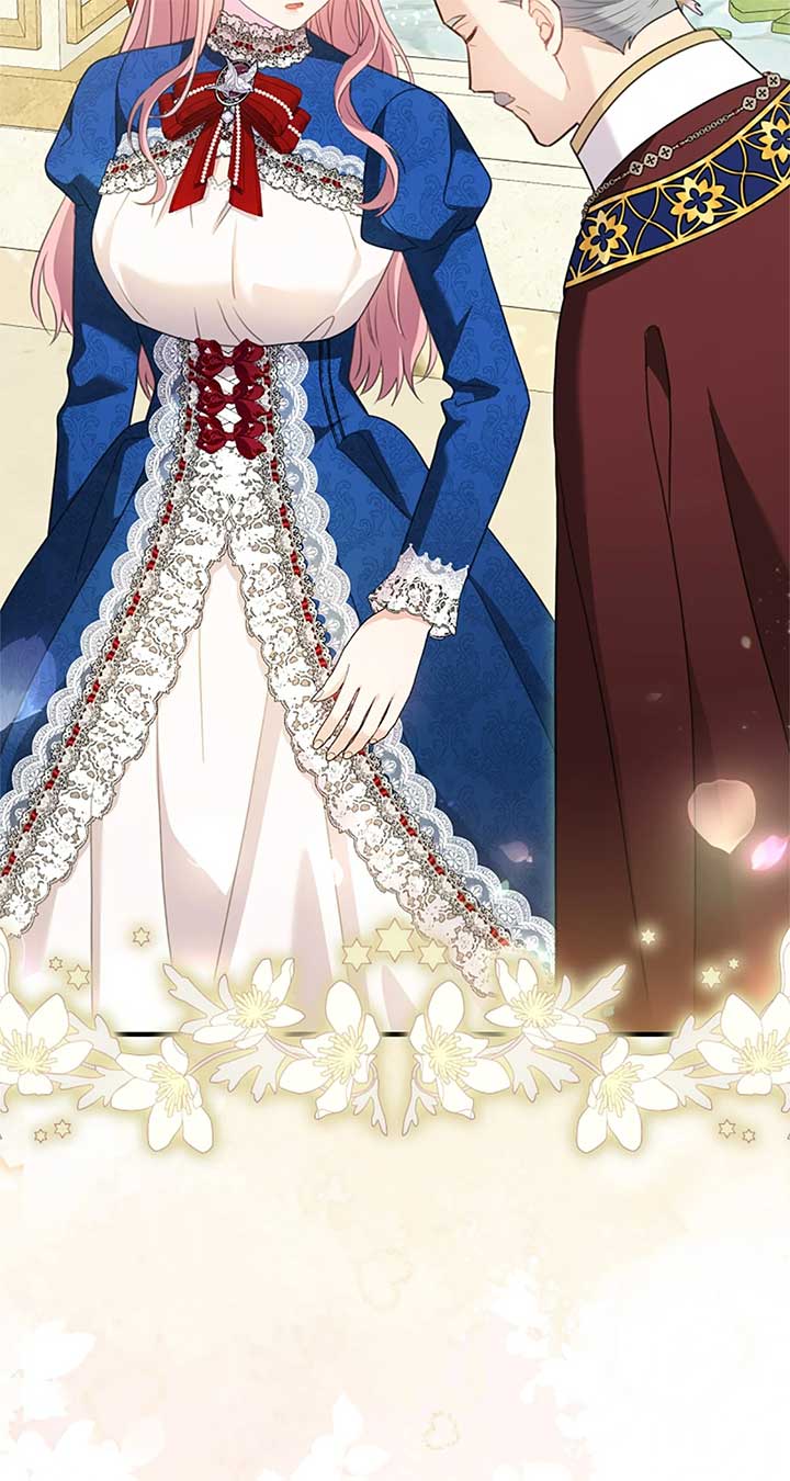 The Empress Wants To Avoid the Emperor Chapter 62 442 ch 62 105