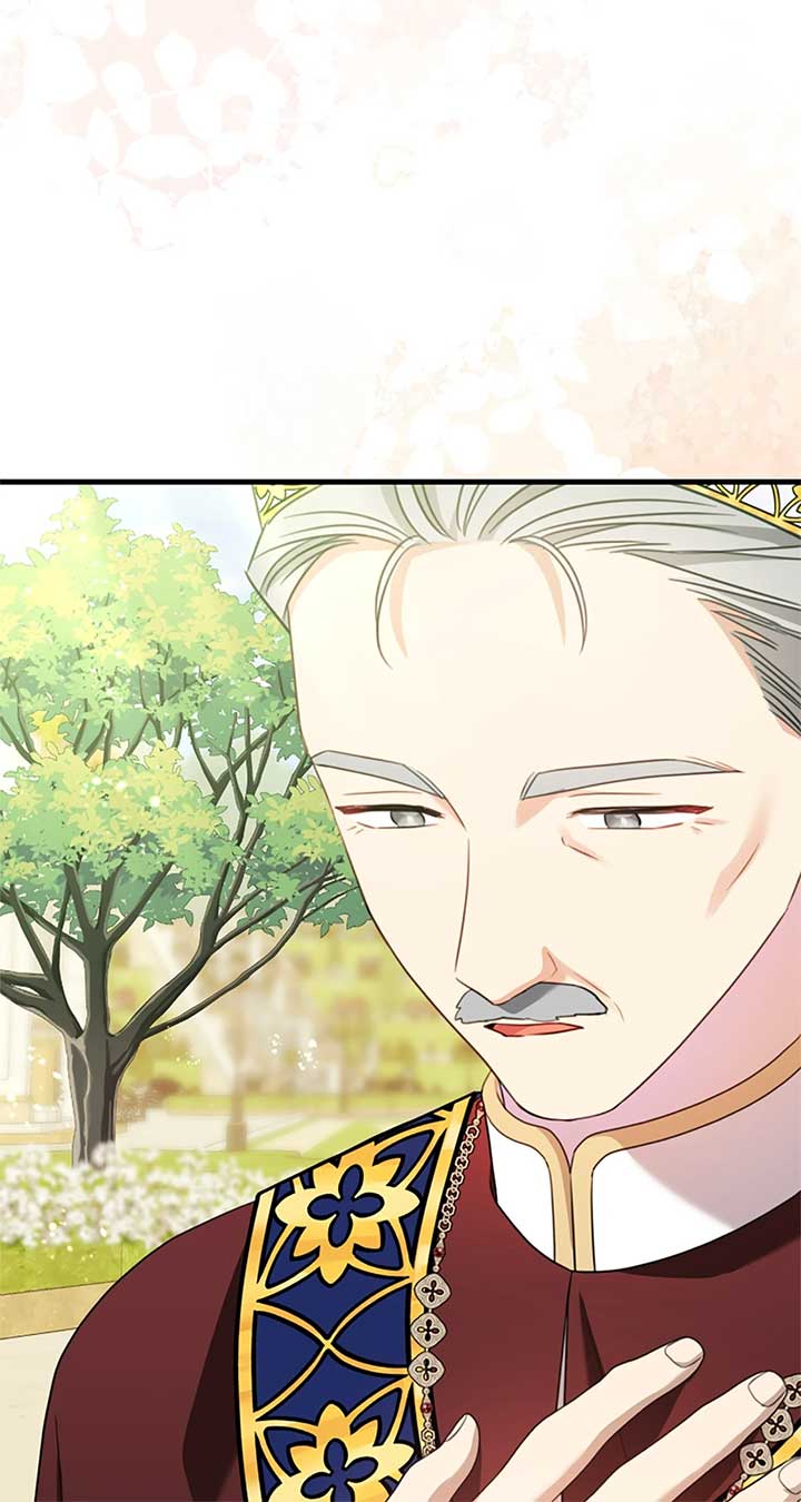 The Empress Wants To Avoid the Emperor Chapter 62 443 ch 62 106