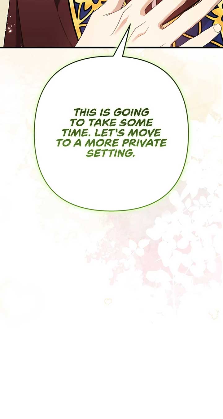 The Empress Wants To Avoid the Emperor Chapter 62 444 ch 62 107