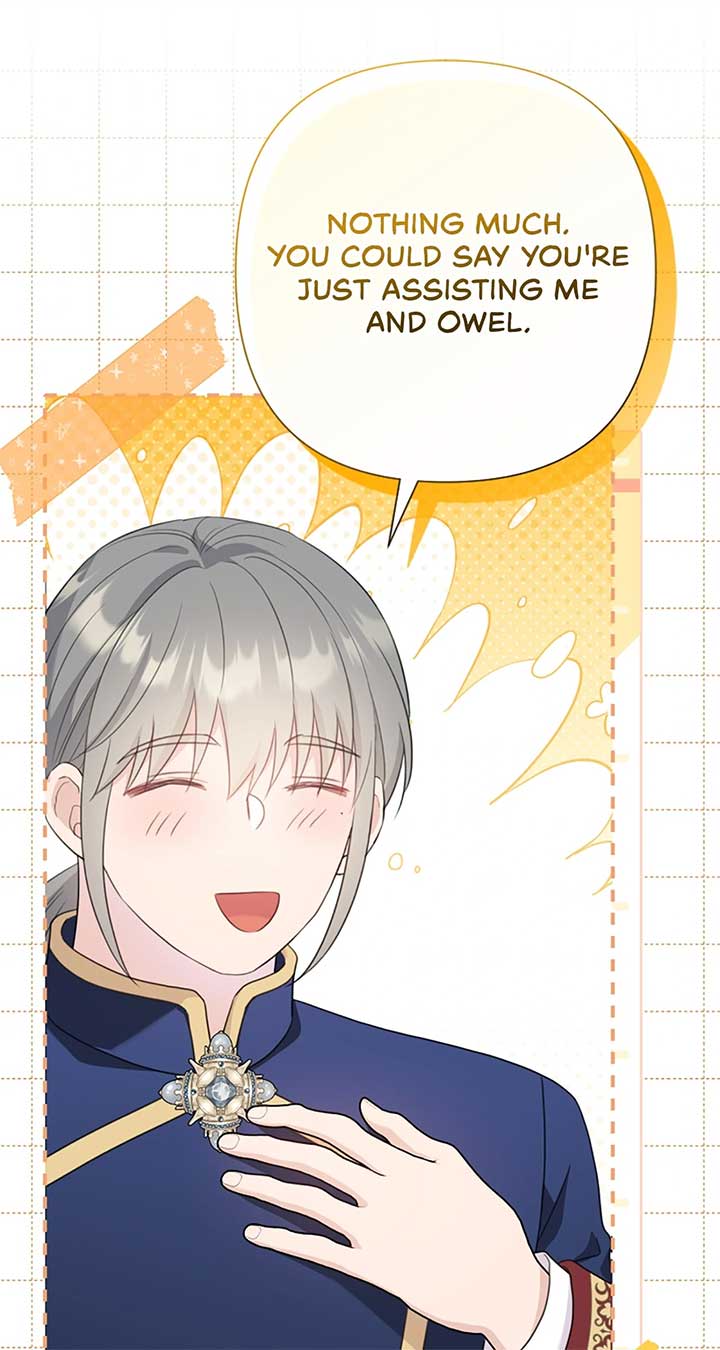 The Empress Wants To Avoid the Emperor Chapter 62 350 ch 62 13