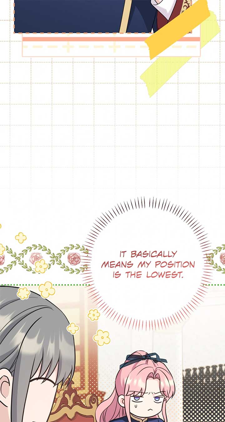 The Empress Wants To Avoid the Emperor Chapter 62 351 ch 62 14