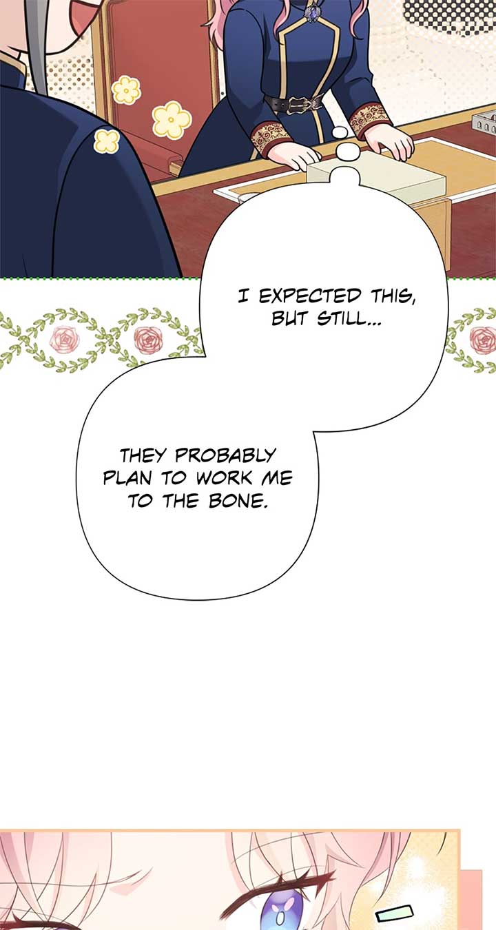 The Empress Wants To Avoid the Emperor Chapter 62 352 ch 62 15