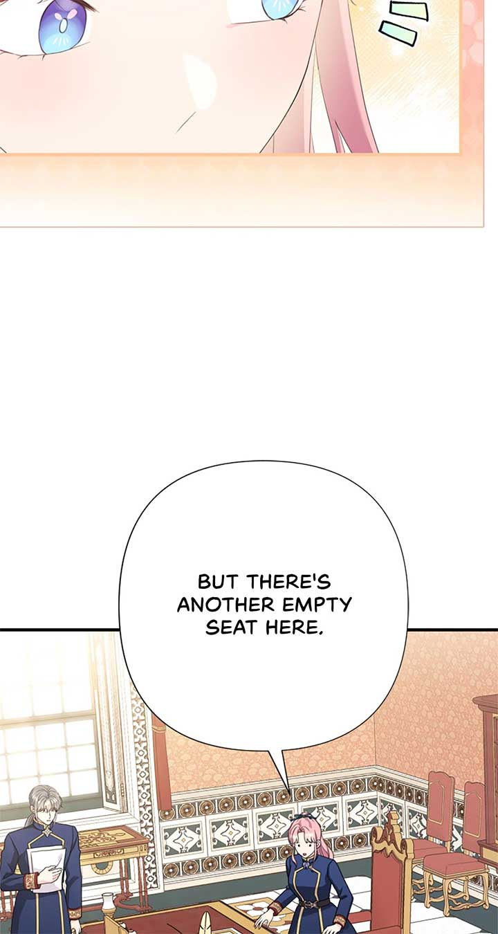 The Empress Wants To Avoid the Emperor Chapter 62 353 ch 62 16