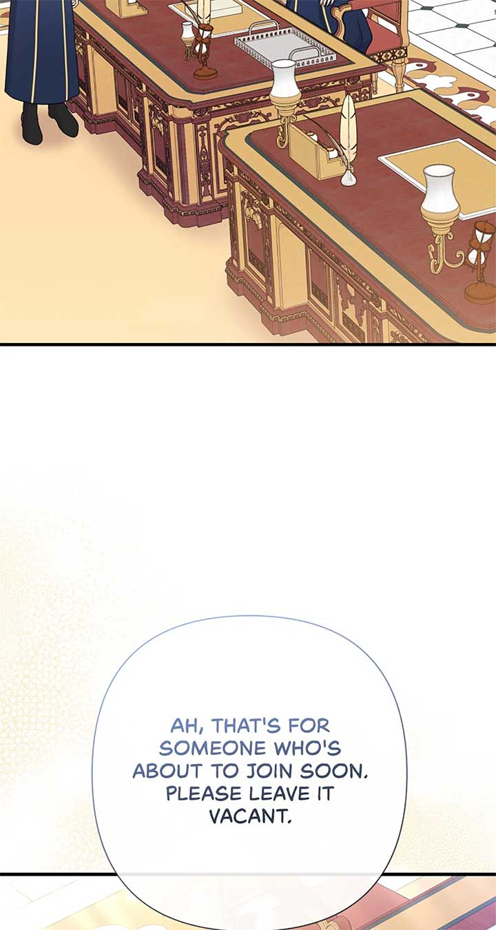 The Empress Wants To Avoid the Emperor Chapter 62 354 ch 62 17