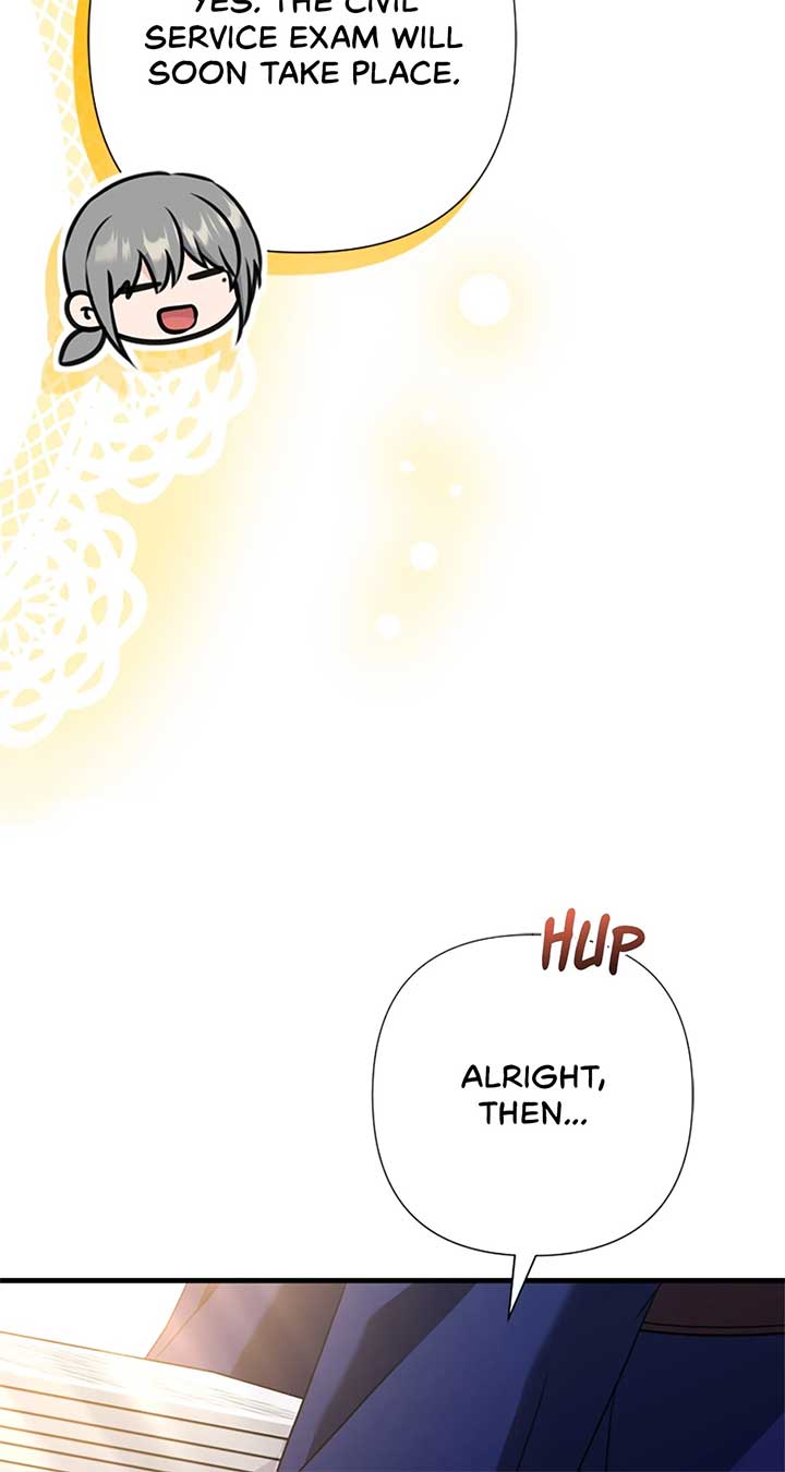 The Empress Wants To Avoid the Emperor Chapter 62 357 ch 62 20