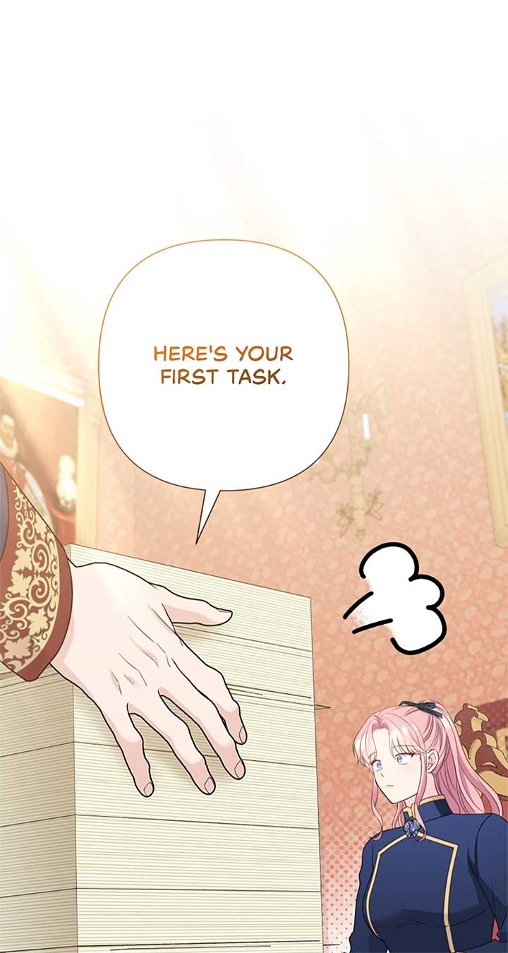 The Empress Wants To Avoid the Emperor Chapter 62 359 ch 62 22