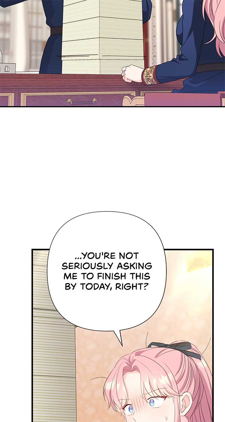 The Empress Wants To Avoid the Emperor Chapter 62 361 ch 62 24