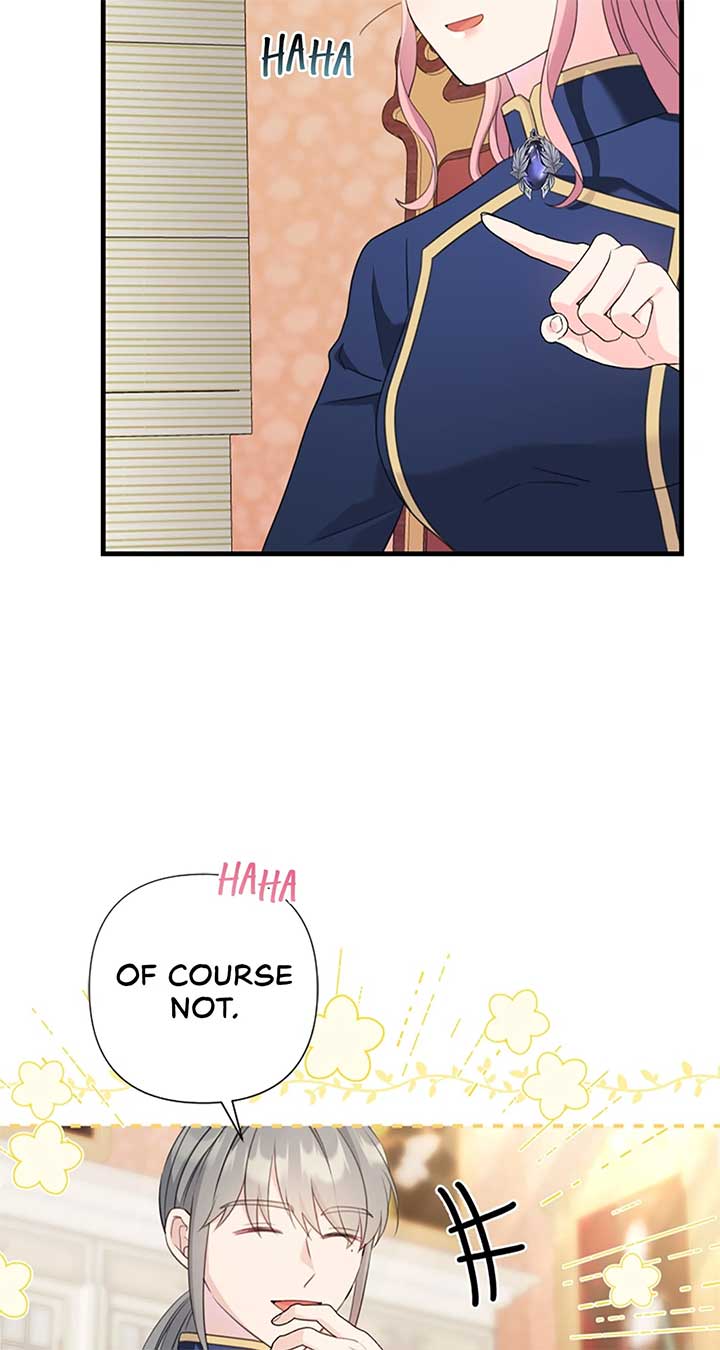 The Empress Wants To Avoid the Emperor Chapter 62 362 ch 62 25