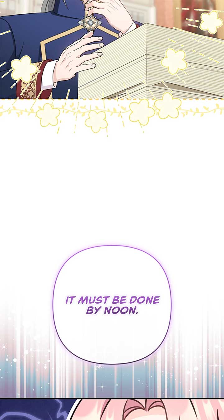 The Empress Wants To Avoid the Emperor Chapter 62 363 ch 62 26