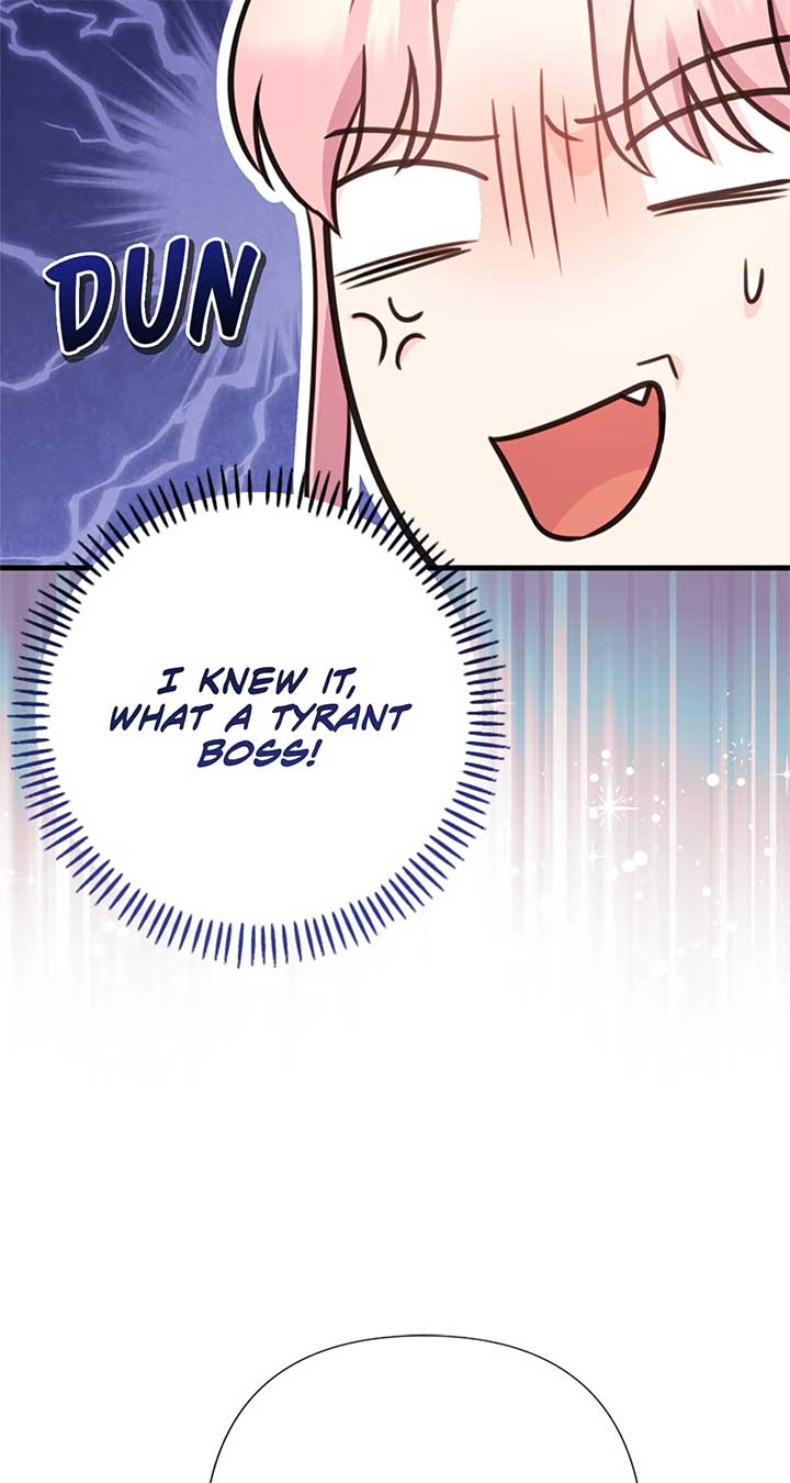 The Empress Wants To Avoid the Emperor Chapter 62 364 ch 62 27