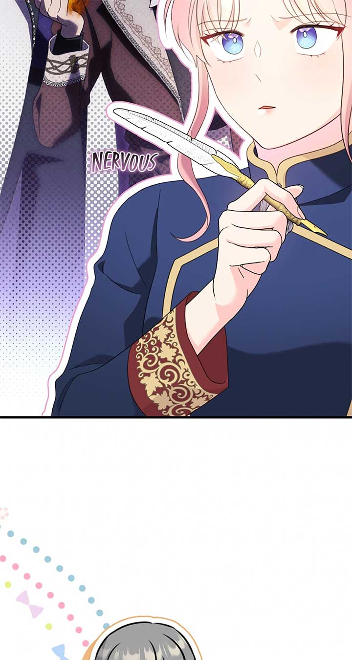 The Empress Wants To Avoid the Emperor Chapter 62 373 ch 62 36