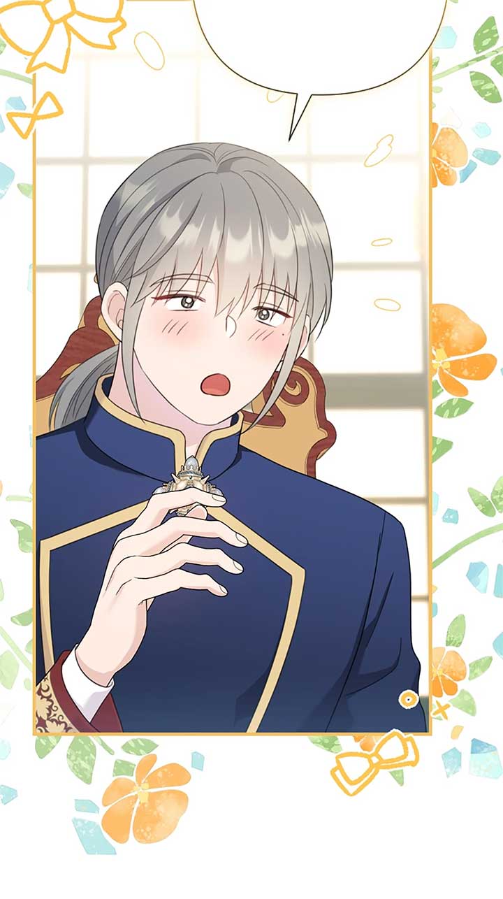 The Empress Wants To Avoid the Emperor Chapter 62 376 ch 62 39