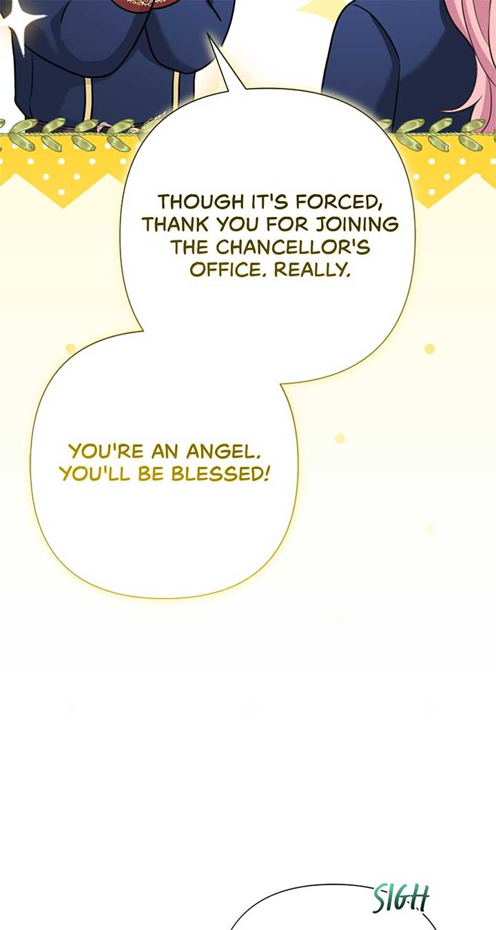 The Empress Wants To Avoid the Emperor Chapter 62 341 ch 62 4