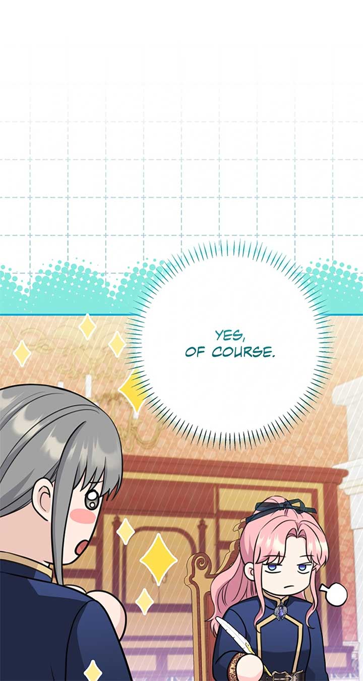The Empress Wants To Avoid the Emperor Chapter 62 377 ch 62 40