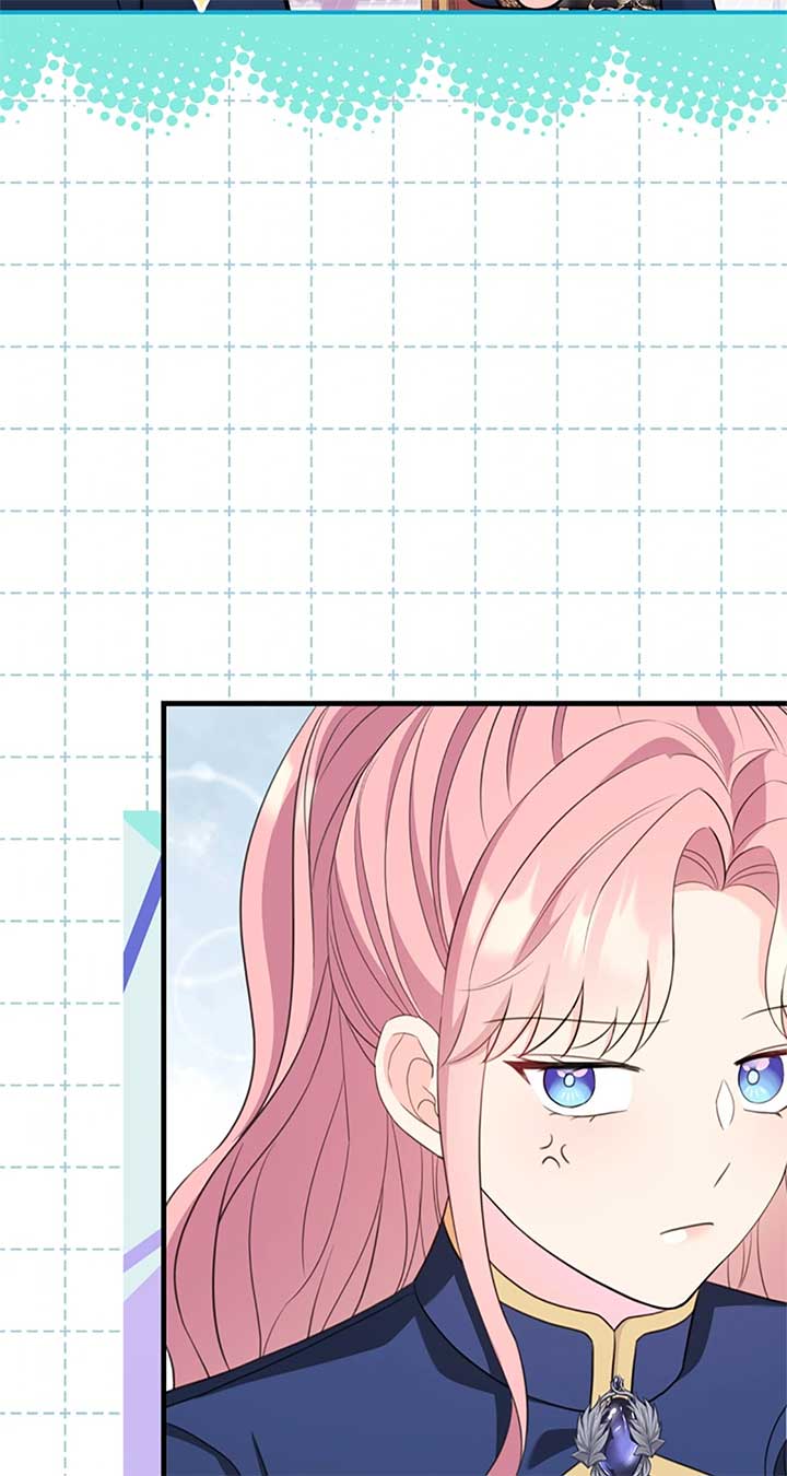 The Empress Wants To Avoid the Emperor Chapter 62 378 ch 62 41