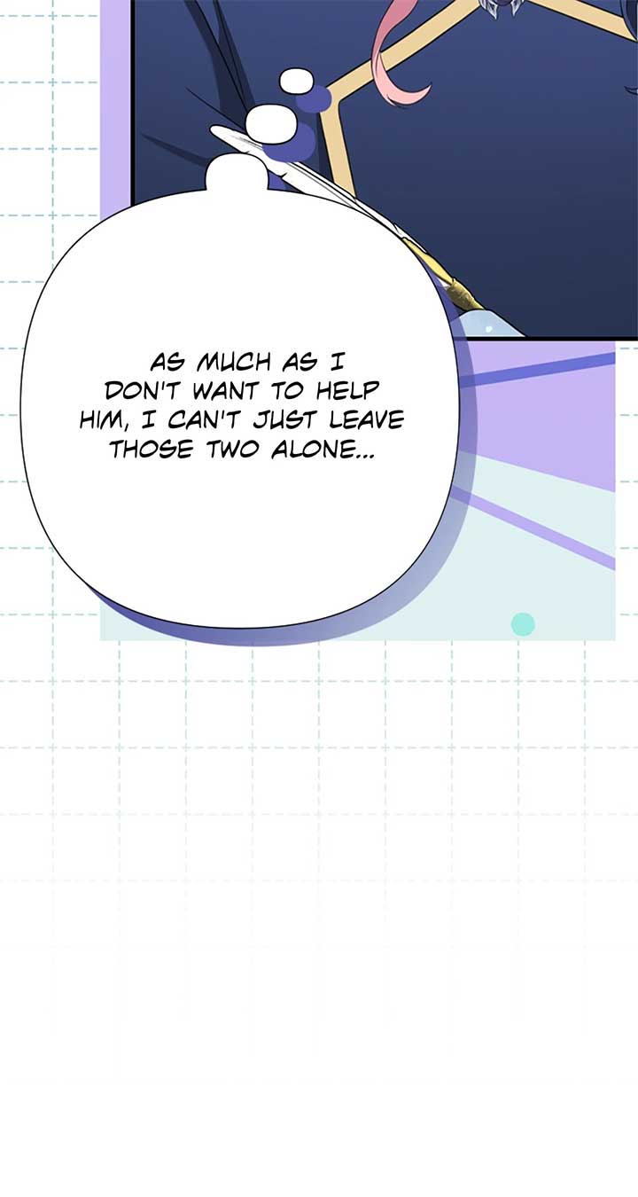 The Empress Wants To Avoid the Emperor Chapter 62 379 ch 62 42