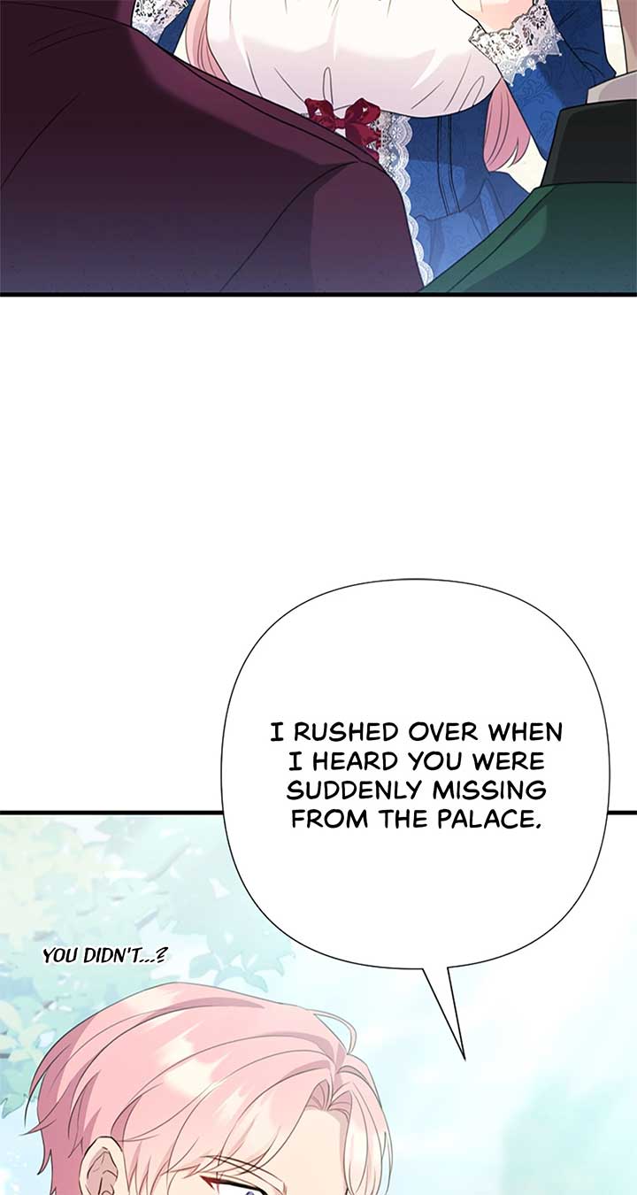 The Empress Wants To Avoid the Emperor Chapter 62 390 ch 62 53