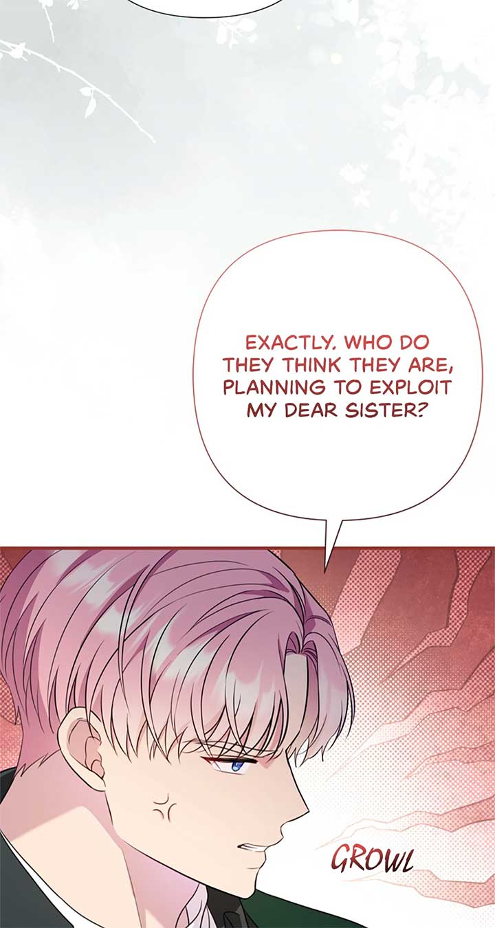 The Empress Wants To Avoid the Emperor Chapter 62 392 ch 62 55