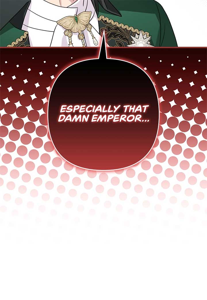 The Empress Wants To Avoid the Emperor Chapter 62 393 ch 62 56