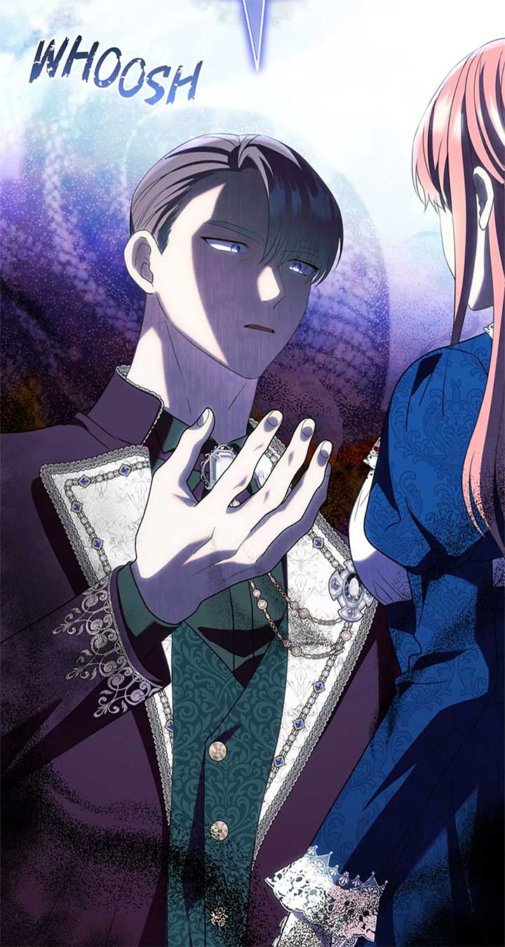 The Empress Wants To Avoid the Emperor Chapter 62 396 ch 62 59