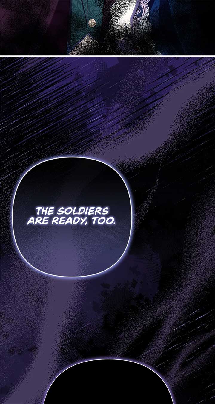 The Empress Wants To Avoid the Emperor Chapter 62 397 ch 62 60