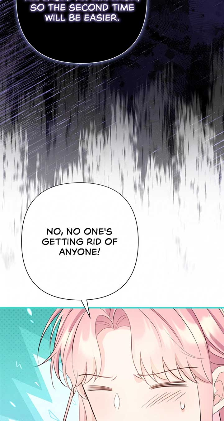 The Empress Wants To Avoid the Emperor Chapter 62 399 ch 62 62