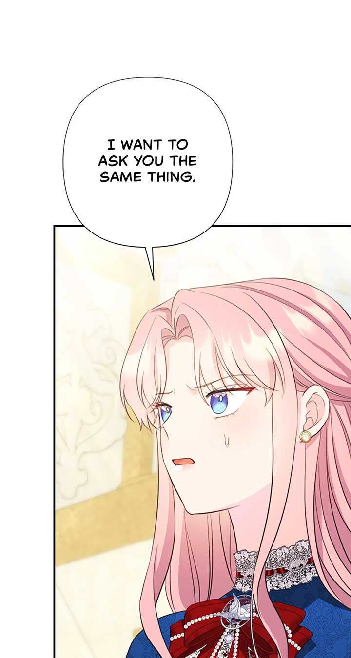 The Empress Wants To Avoid the Emperor Chapter 62 403 ch 62 66