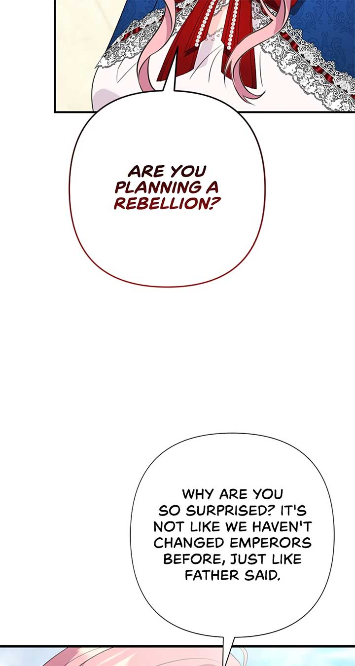 The Empress Wants To Avoid the Emperor Chapter 62 404 ch 62 67
