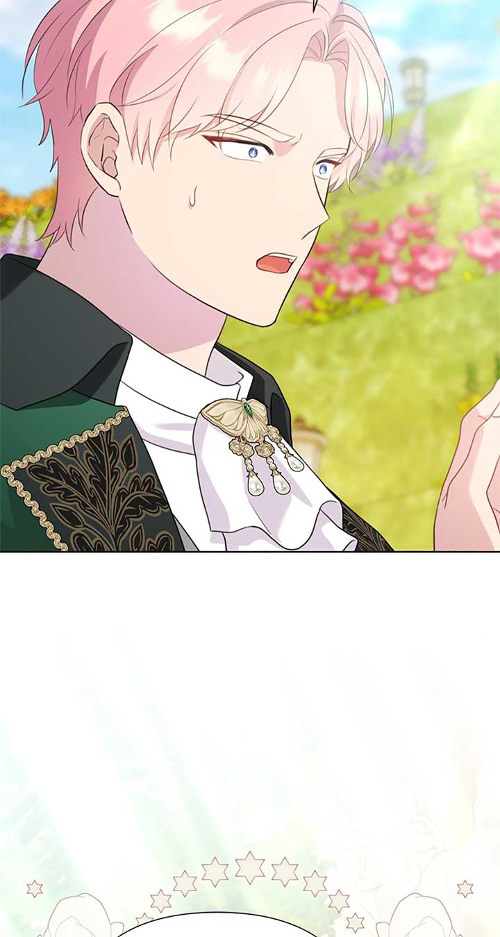 The Empress Wants To Avoid the Emperor Chapter 62 405 ch 62 68